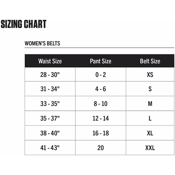 Carhartt Women's Signature Genuine Cowhide Casual Belt Size S - Picture 2 of 12